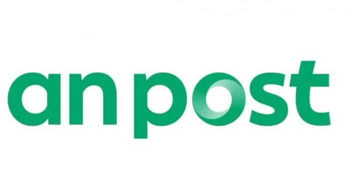 An Post Logo