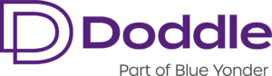 Doddle new logo