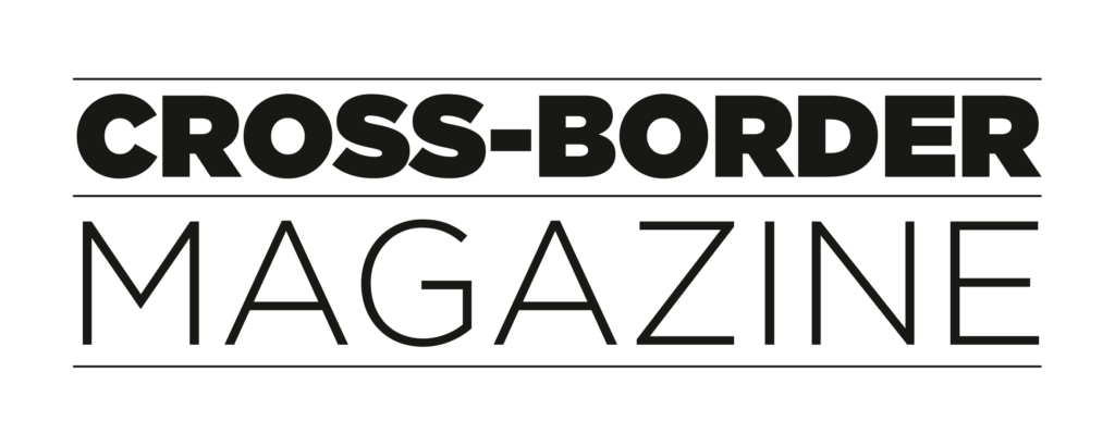 Cross Border Magazine