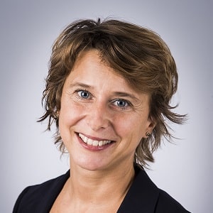Lisa Kretschmann 
