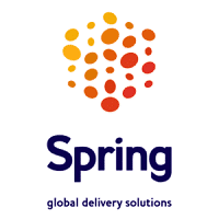 Spring Global Mail