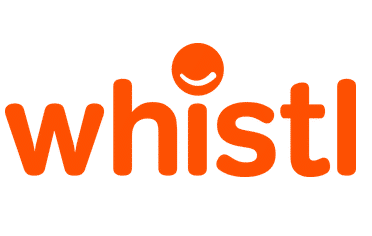 Whistl Logo