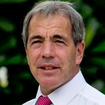 Derek Osborn