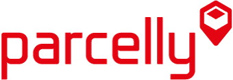 Parcelly Logo Leaders in Logistics