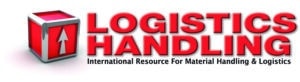 Logistics Handling logo