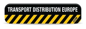Transport Distribution Europe logo, Leaders in Logistics Media Partner