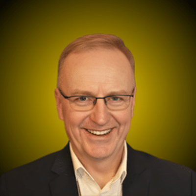 Andre Veskimeister