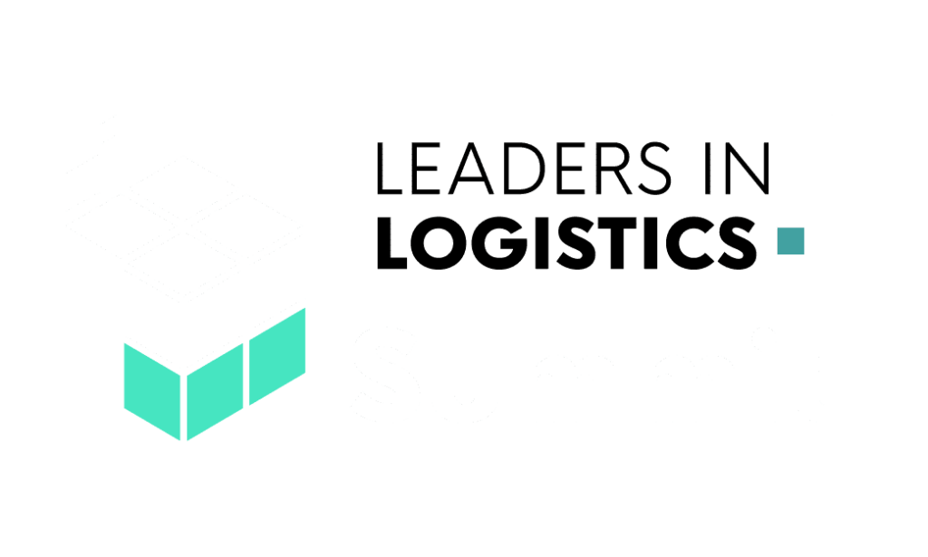 Leaders in Logistics event logo