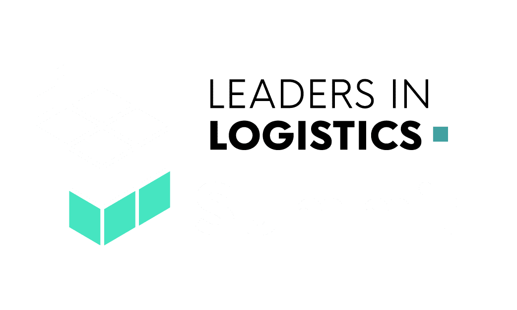Leaders in Logistics event logo