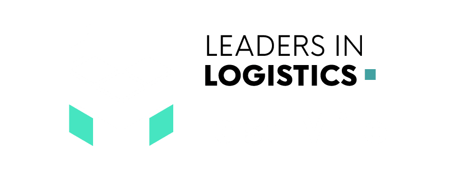 Leaders in Logistics Last Mile Logo
