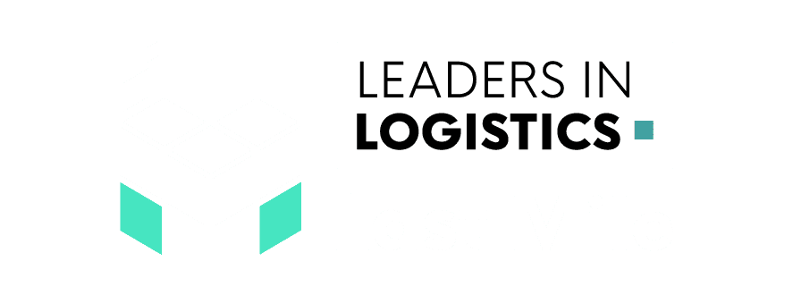 Leaders in Logistics Last Mile | Last mile logistics conference logo