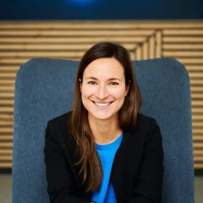 Petra Dobrocka