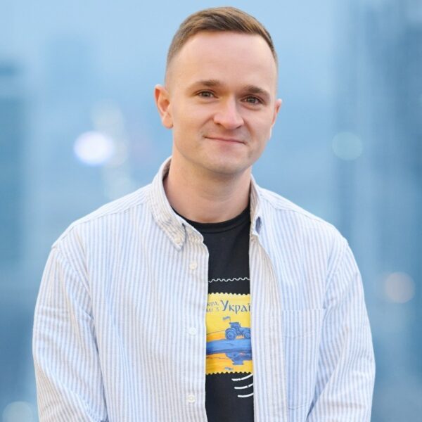 Alexander Golyosa