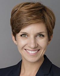 Dr. Nicole Schnittfeld