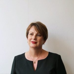 Rosie Bailey, CitySprint | Leaders in Logistics