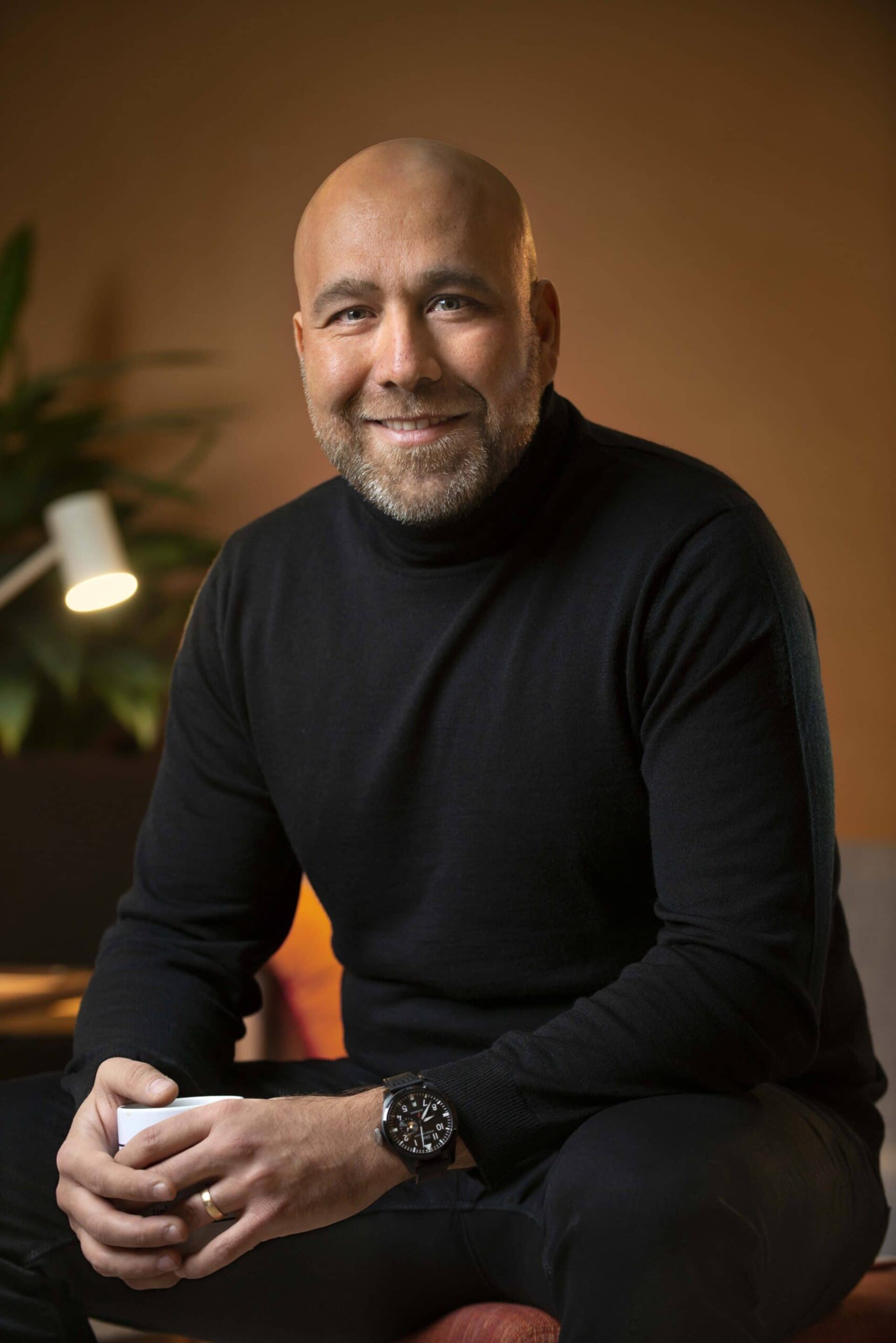 Kevin Kviblad - Urb-it - Leaders in Logistics