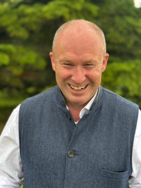 Hugh Craigie Halkett