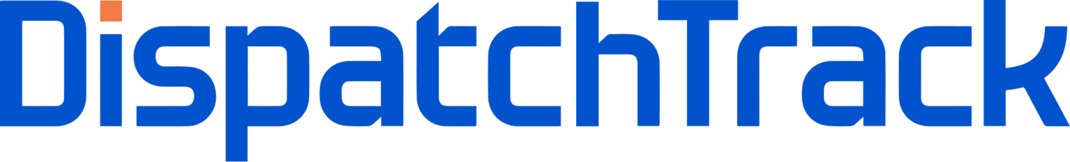 DispatchTrack Logo