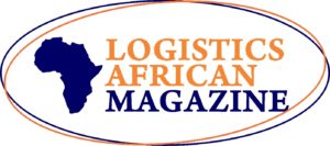 Logistics African Magazine Logo