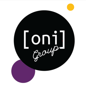 OniGroup Logo