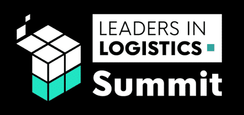 Leaders in logistics summit logo