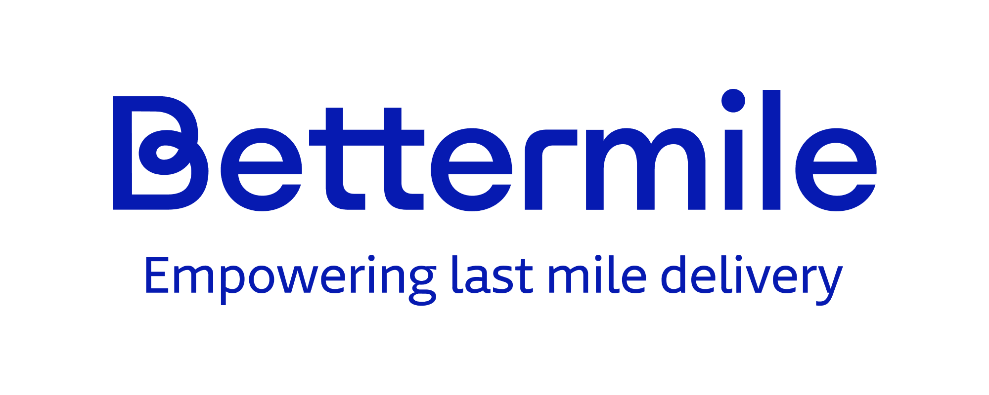 Bettermile Logo