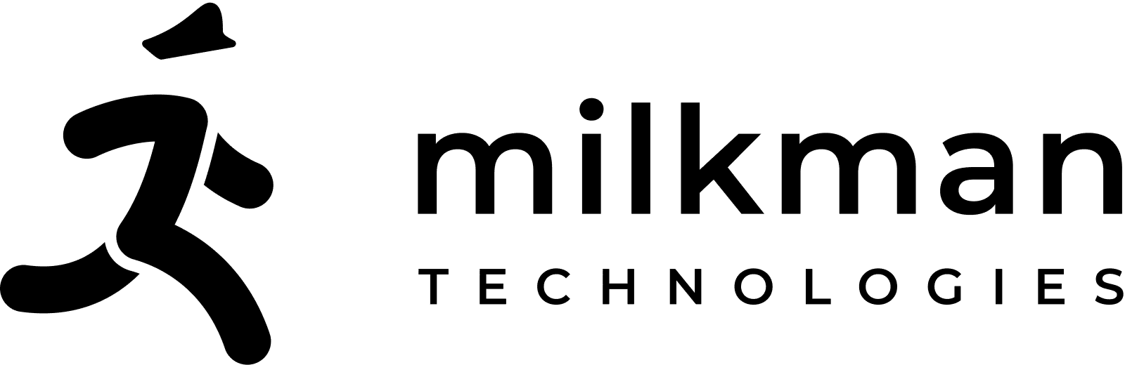 Milkman Technologies Logo