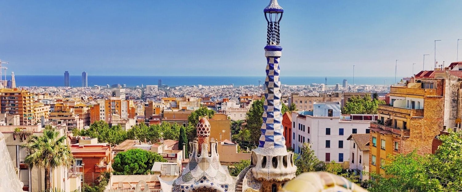 Barcelona image
