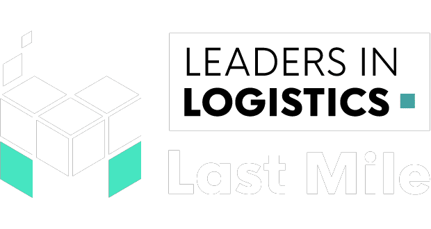 Leaders in Logistics: Last Mile Logo