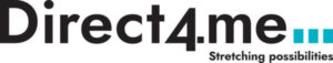 Direct4.me logo