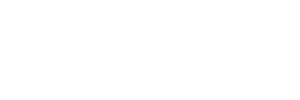 Doddle white logo