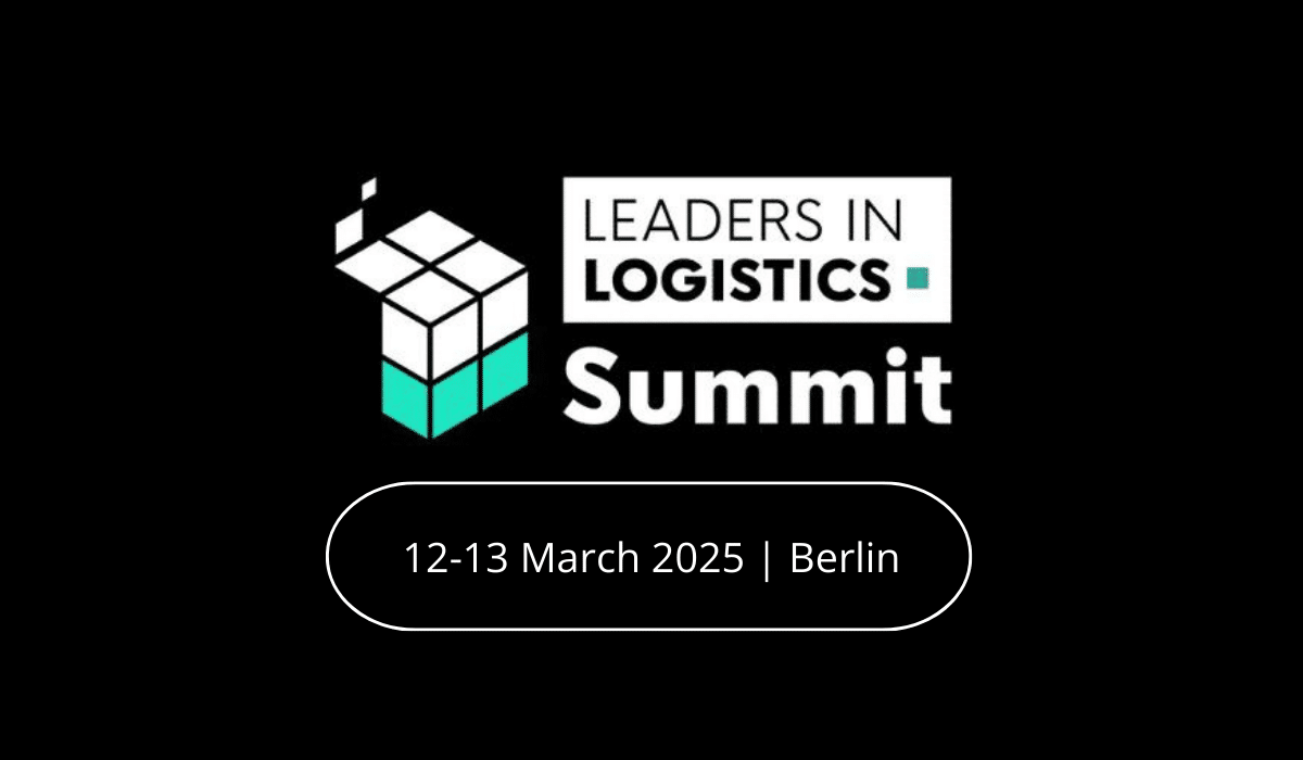 Leaders in Logistics Summit