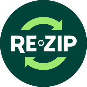 RE-ZIP logo