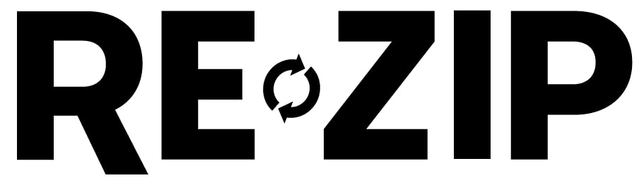 Re-Zip logo