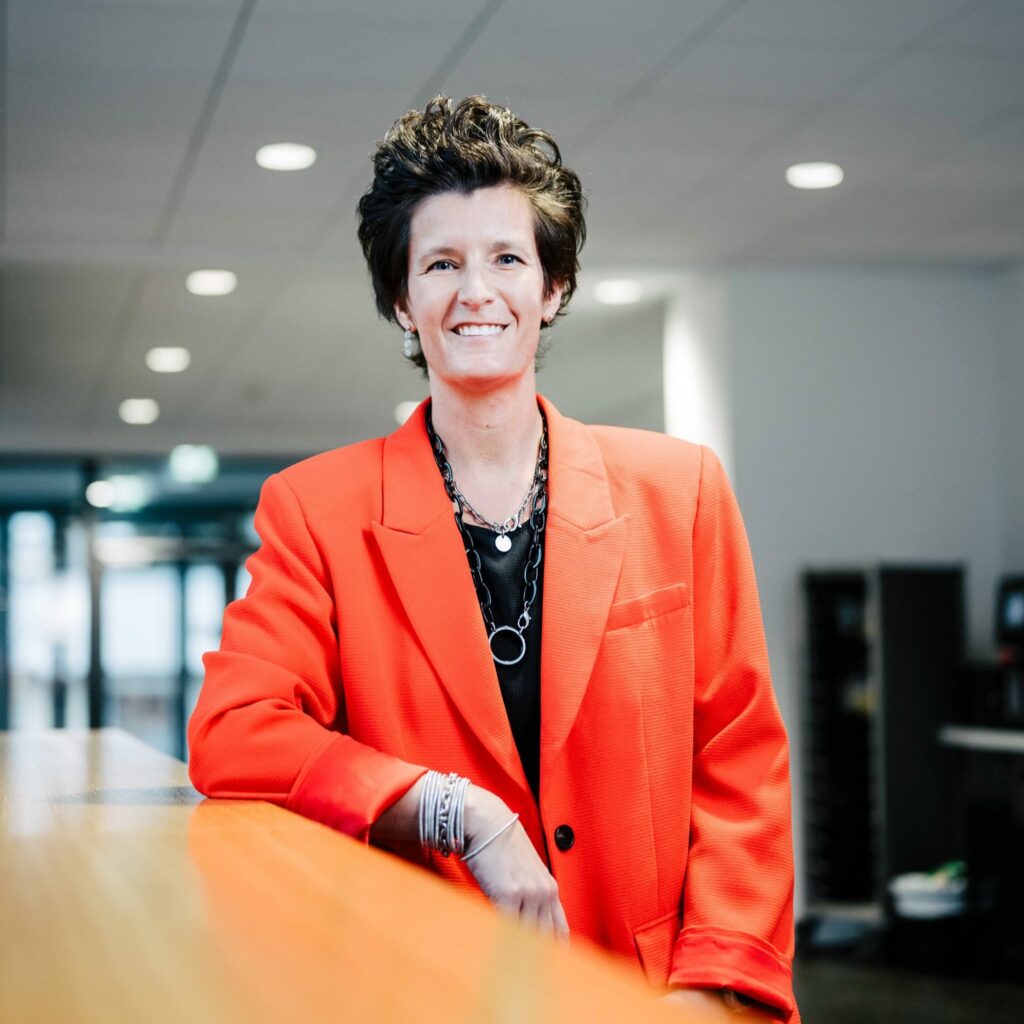 Dr. An De Wispelaere