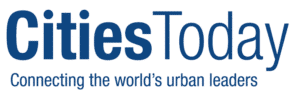 Cities Today logo