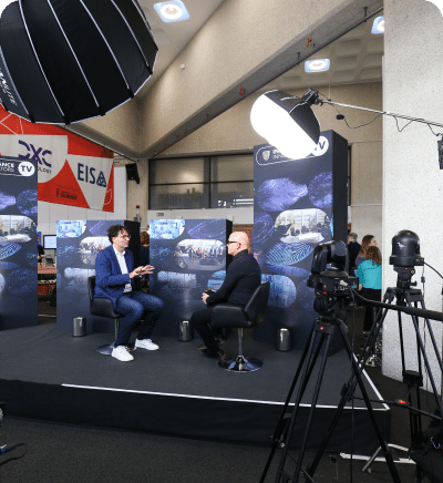 Live Broadcast