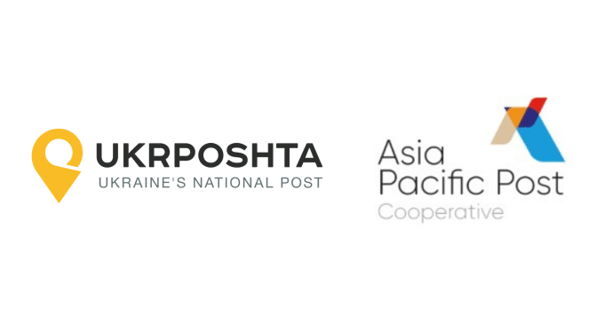 Ukrposhta & Asia Pacific Post