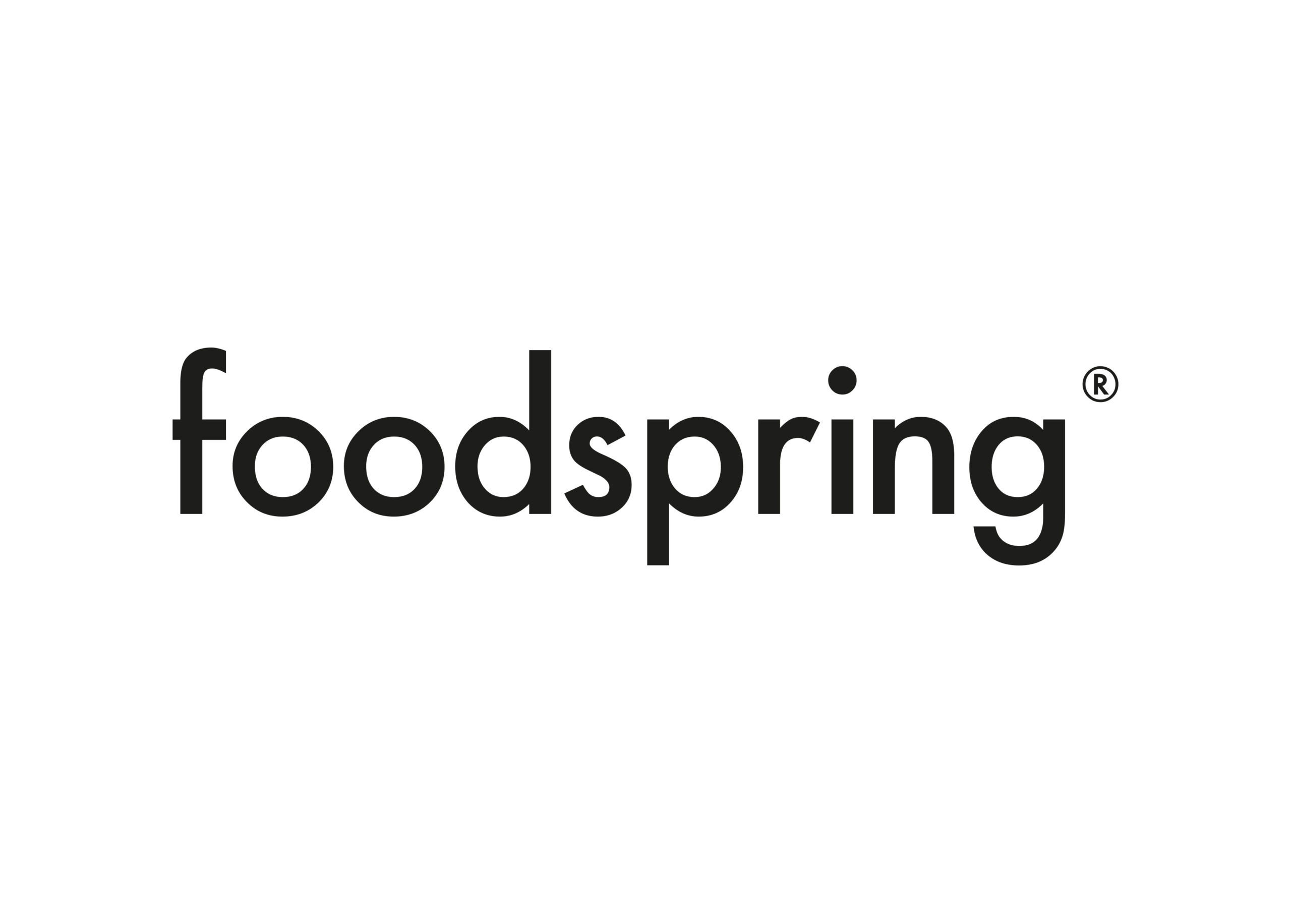 Foodspring