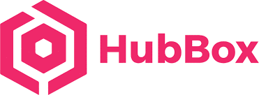 hubbox logo