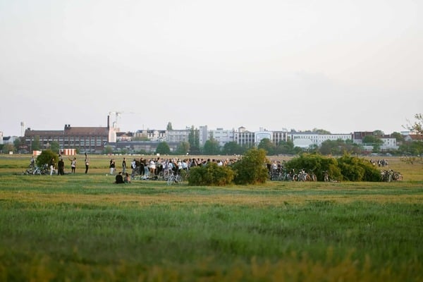 Tempelhof, Berlin