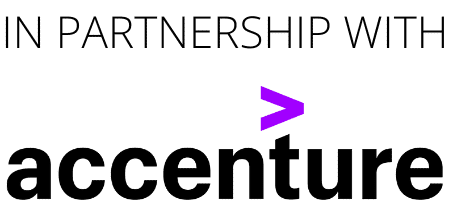 In partnership with Accenture