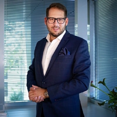 Matej Raspet