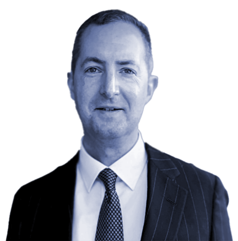 Mark Briganti, Accenture