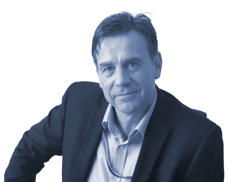 Tim Davies, DPD