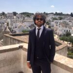 Cosimo Birtolo picture