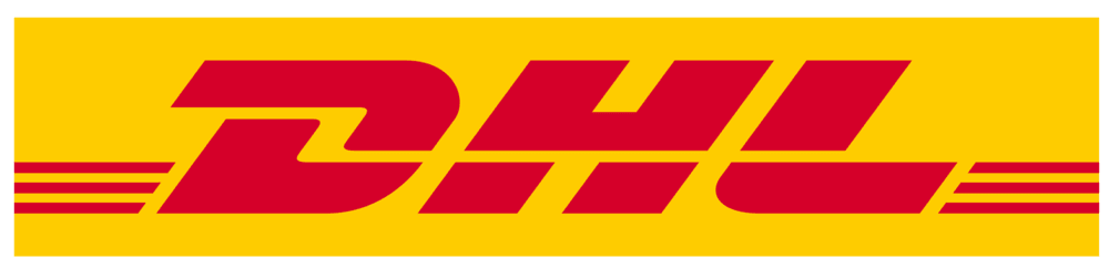 DHL logo
