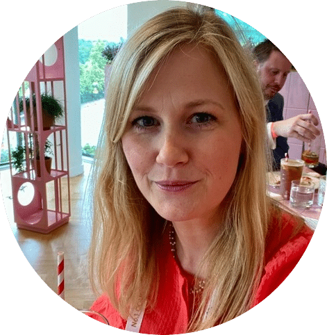 Alison Dawson