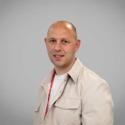 Tom Palombella