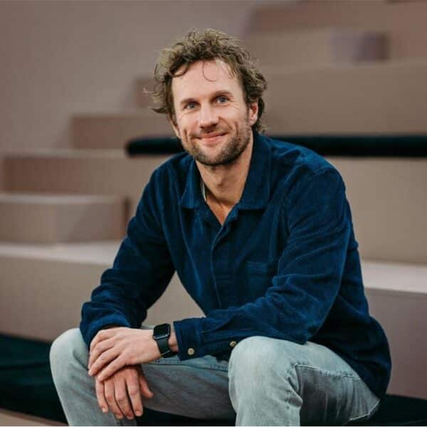 Harm Schokker